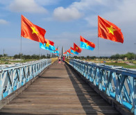 Tour Phong Nha Kẻ Bàng – Vũng Chùa – Quảng Trị Miền Đất Lửa 3 ngày 2 đêm
