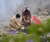 Tour Vũng Chùa – Phong Nha Kẻ Bàng – Động Thiên Đường – Suối Bang Onsen