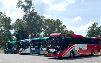 Cho Thuê Xe Du Lịch Quảng Trị Thăm Chiến Trường Xưa Tại Đồng Hới