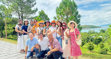 Tour Động Thiên Đường – Động Phong Nha – Vũng Chùa – Đồi Cát – Nhật Lệ 2 ngày 1 đêm