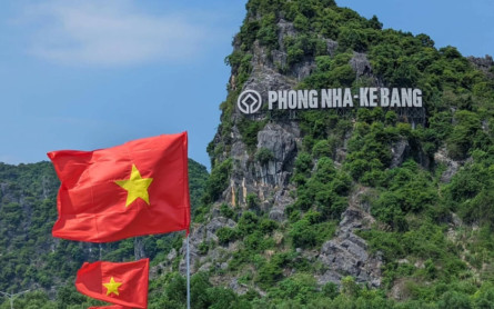 Tìm hiểu các giá trị của vườn quốc gia Phong Nha Kẻ Bàng