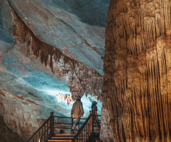 Tourdongthienduongdongphongnha