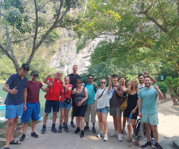 Tourdongphongnha Songchayhangtoi 3