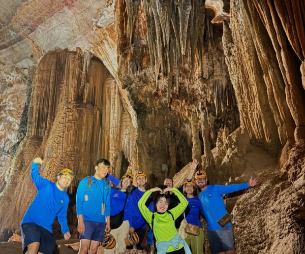 Tourdongthienduong7km 2
