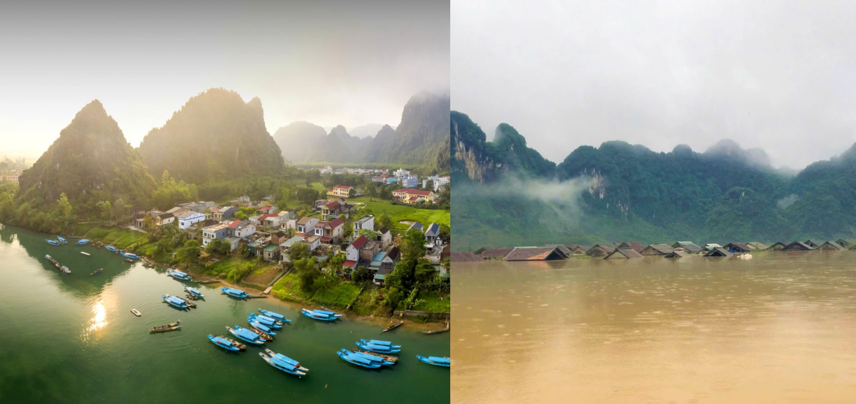 Nên du lịch Quảng Trị tháng mấy thì đẹp nhất?