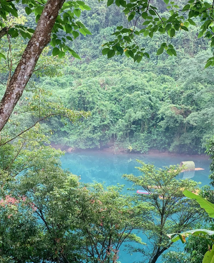 Sông Chày