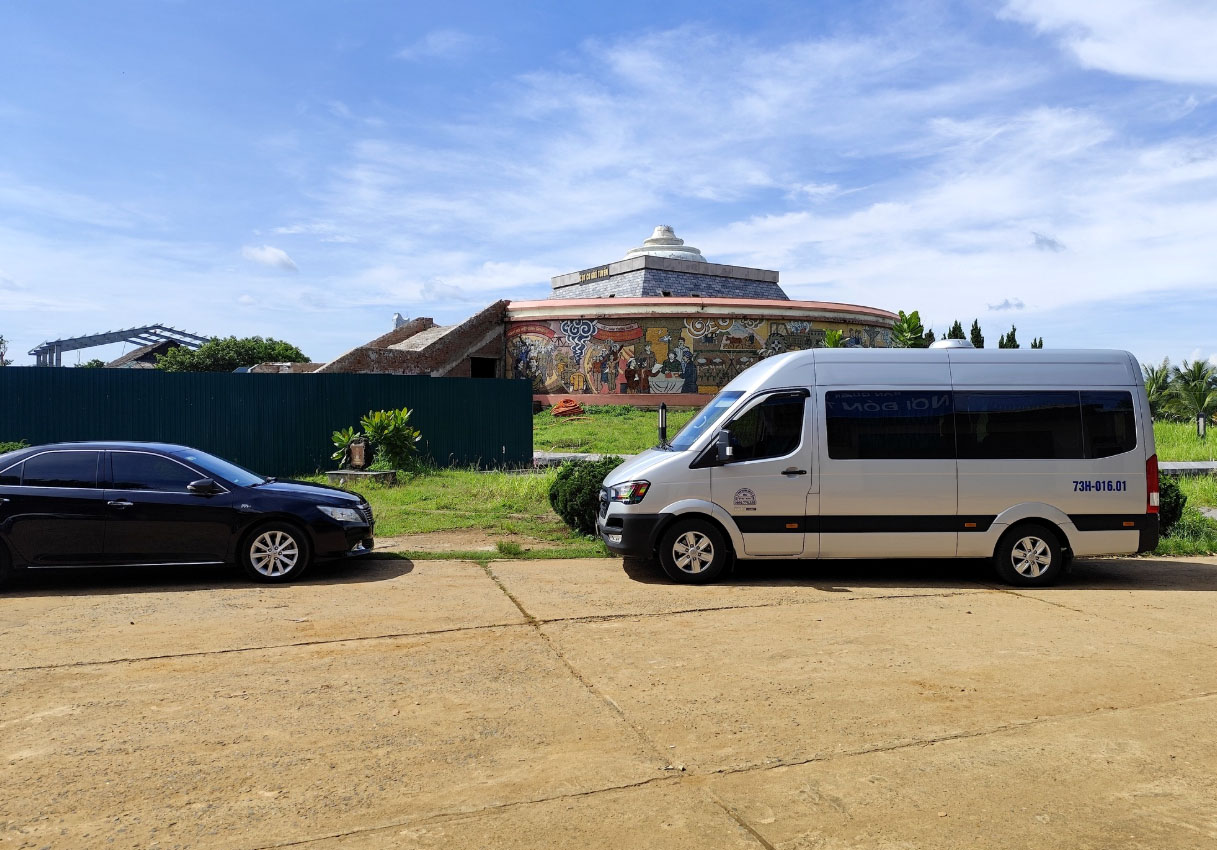 Quảng Trị Explorer – Đối Tác Thuê Xe Tin Cậy Cho Doanh Nghiệp Và Du Lịch