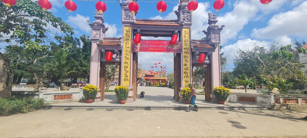 Chùa Hoằng Phúc