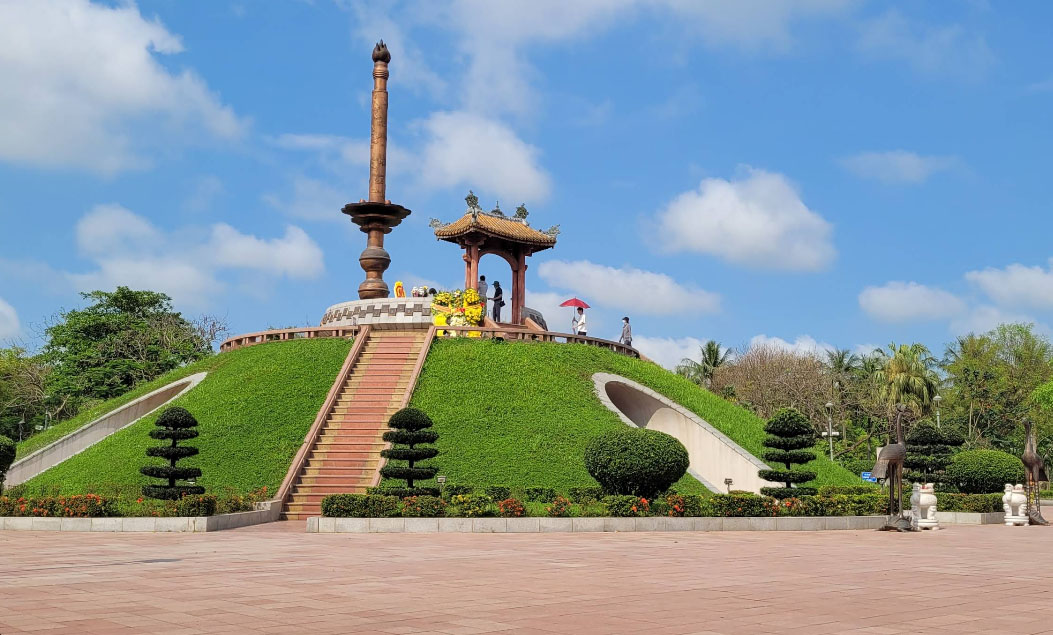Thành Cổ Quảng Trị